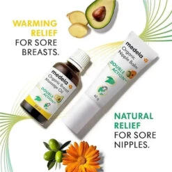 Medela - Purelan Organic Nipple Cream 13 Medela - Purelan Organic Nipple Cream -Macro Baby Store medela purelan organic nipple cream image 6