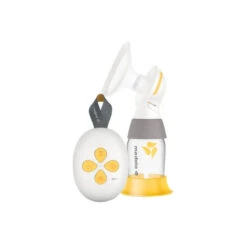 Medela - Solo™ Single Electric Breast Pump