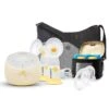 Medela - Sonata® Breast Pump With Personalfit Flex™ Breast Shields -Macro Baby Store medela sonata electric breast pump image 1