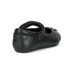 Michael Kors Baby - Amber Aiden, Black Leather -Macro Baby Store michael kors baby amber aiden black leather image 3