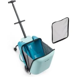 Micro Kickboard - Micro Ride On Luggage Eazy Allrounder Blue -Macro Baby Store micro kickboard micro ride on luggage eazy allrounder blue image 7