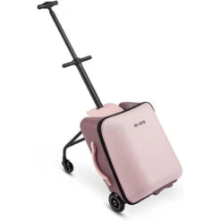 Micro Kickboard - Ride On Luggage Eazy Allrounder Pink
