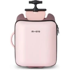 Micro Kickboard - Ride On Luggage Eazy Allrounder Pink 13 Micro Kickboard - Ride On Luggage Eazy Allrounder Pink -Macro Baby Store micro kickboard ride on luggage eazy allrounder pink image 3