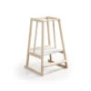 Micuna Little Helper Learning Tower Natural/White 2 Micuna Little Helper Learning Tower Natural/White -Macro Baby Store micuna little helper learning tower naturalwhite macrobaby 1 1fea339c 178b 49e6 9d2b a6b2ad1f415d