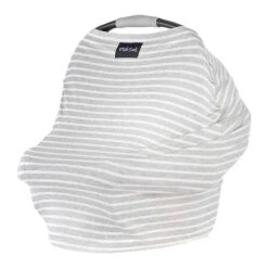 Milk Snob - Original 5-in-1 Cover Heather Stripe