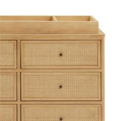 Million Dollar Baby - DaVinci Universal Wide Removable Changing Tray Honey 11 Million Dollar Baby - DaVinci Universal Wide Removable Changing Tray Honey -Macro Baby Store million dollar baby davinci universal wide removable changing tray honey image 5