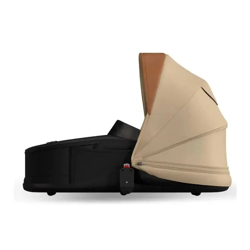 Mima - Creo Bassinet ( Canopy Not Included) 4 Mima - Creo Bassinet ( Canopy Not Included) - Image 2