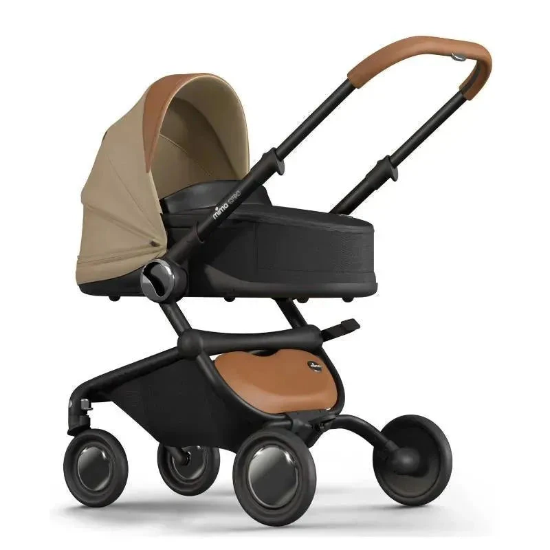 Mima - Creo Bassinet ( Canopy Not Included) 6 Mima - Creo Bassinet ( Canopy Not Included) - Image 4