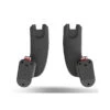 Mima - Creo Car Seat Adaptor 2 Mima - Creo Car Seat Adaptor -Macro Baby Store mima creo car seat adaptor image 1