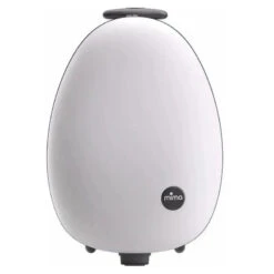 Mima - Ovi Trolley Rolling Bag, Snow White