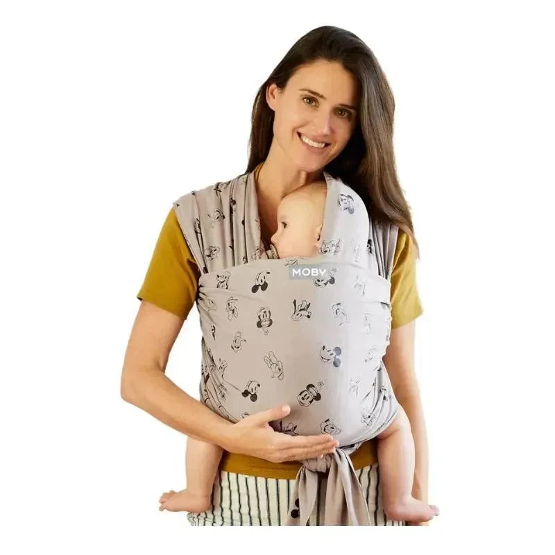 Moby Wrap Classic - Disney's Vintage Mickey And Friends 3 Moby Wrap Classic - Disney's Vintage Mickey And Friends