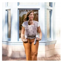 Moby Wrap Classic - Disney's Vintage Mickey And Friends 9 Moby Wrap Classic - Disney's Vintage Mickey And Friends -Macro Baby Store moby wrap classic disneys vintage mickey and friends image 5