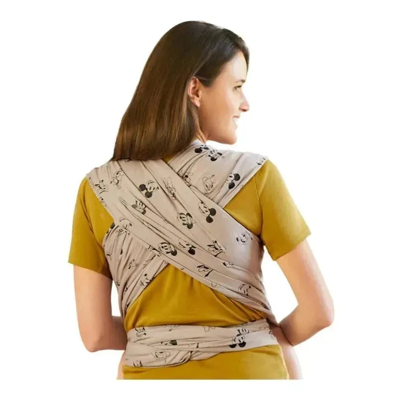 Moby Wrap Classic - Disney's Vintage Mickey And Friends 7 Moby Wrap Classic - Disney's Vintage Mickey And Friends - Image 5