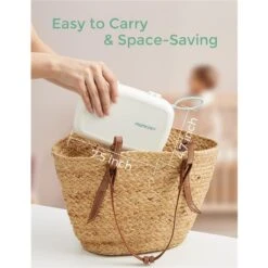 Momcozy - 7-in-1 Baby Bottle Brush Set With Silicone Brush -Macro Baby Store momcozy 7 in 1 baby bottle brush set with silicone brush image 8