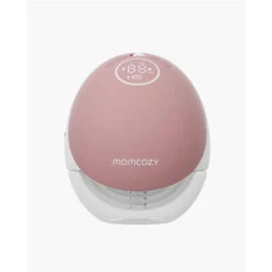 Momcozy - Double Breast Pump Hands Free Mobile Flow M9 24 Momcozy - Double Breast Pump Hands Free Mobile Flow M9 -Macro Baby Store momcozy double breast pump hands free mobile flow m9 image 11