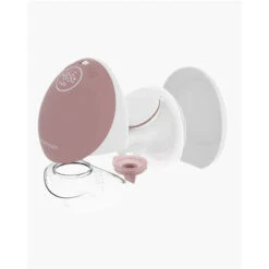 Momcozy - Double Breast Pump Hands Free Mobile Flow M9 25 Momcozy - Double Breast Pump Hands Free Mobile Flow M9 -Macro Baby Store momcozy double breast pump hands free mobile flow m9 image 12