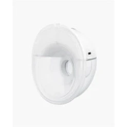 Momcozy - M5 Double Hands-Free Breast Pump Set 18 Momcozy - M5 Double Hands-Free Breast Pump Set -Macro Baby Store momcozy m5 double breast pump image 8