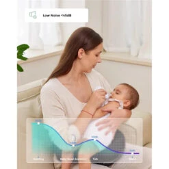 Momcozy - Nasal Aspirator 10 Momcozy - Nasal Aspirator -Macro Baby Store momcozy nasal aspirator image 2