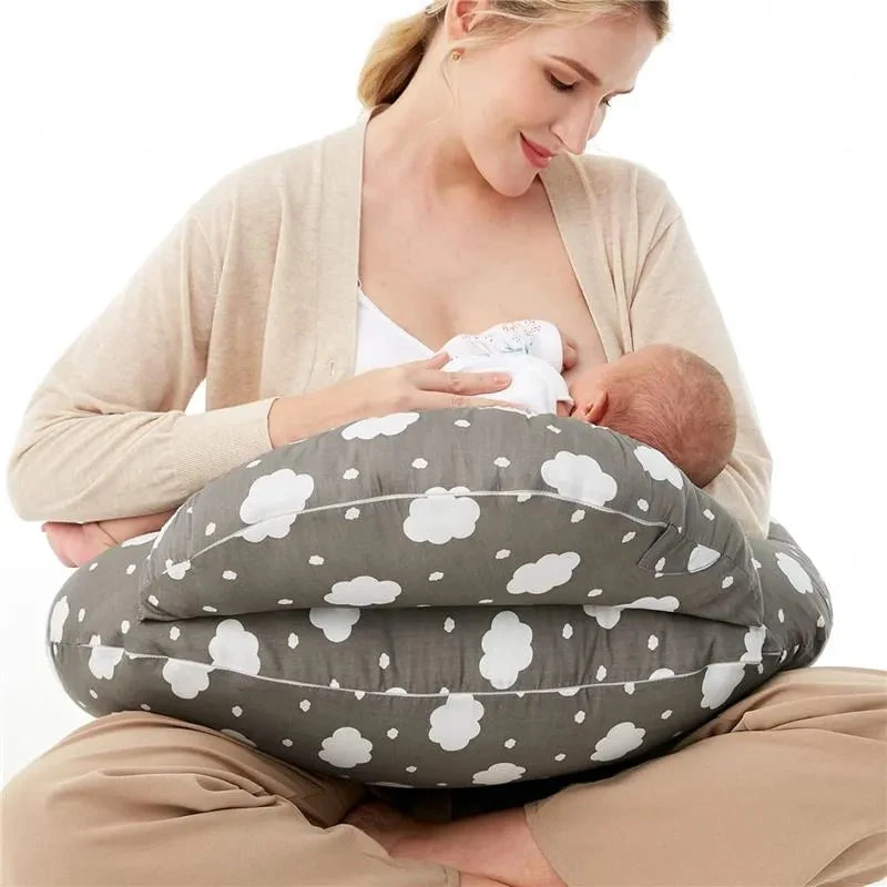 Momcozy - Nursing Pillow For Breastfeeding 3 Momcozy - Nursing Pillow For Breastfeeding