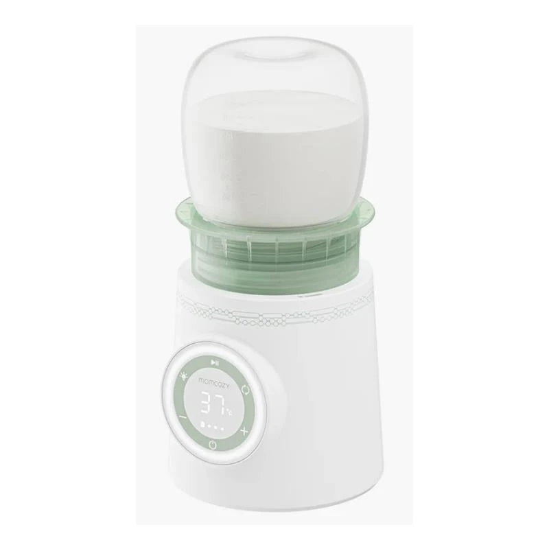 Momcozy - Portable Bottle Warmer MW03 3 Momcozy - Portable Bottle Warmer MW03
