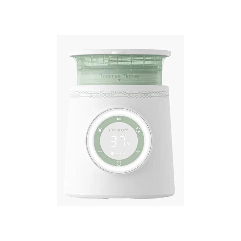 Momcozy - Portable Bottle Warmer MW03 7 Momcozy - Portable Bottle Warmer MW03 - Image 5