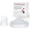 Momcozy - Silicone Diaphragm + Valve For M5 -Macro Baby Store momcozy silicone diaphragm valve for m5 image 1