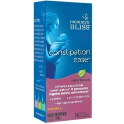 Mommy’s Bliss Mommy's Bliss Baby Constipation Ease, 4 Fluid Ounce