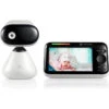 Motorola - Baby Monitor PIP1500 Video Baby Monitor -Macro Baby Store motorola 5 vga manual pan tilt video baby monitor image 1