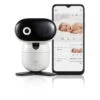 Motorola - Baby Monitor Camera PIP1010 WiFi Motorized Video Camera 1 Motorola - Baby Monitor Camera PIP1010 WiFi Motorized Video Camera -Macro Baby Store motorola connect 1080p remote pan tilt video baby camera image 1
