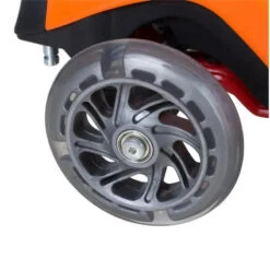 Mountain Buggy - Freerider Stroller Board With Connector, Black -Macro Baby Store mountain buggy freerider stroller board with connector black image 6