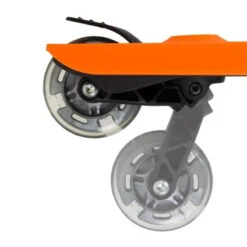 Mountain Buggy - Freerider Stroller Board With Connector, Black -Macro Baby Store mountain buggy freerider stroller board with connector black image 7