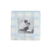 Mud Pie - Baby Boy Gingham Big Bro Frame 1 Mud Pie - Baby Boy Gingham Big Bro Frame -Macro Baby Store mud pie baby boy gingham big bro frame image 1