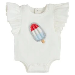 Mud Pie - Baby Girl Children's Assorted Girl Crawlers