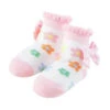 Mud Pie - Baby Girl Daisy Socks, 0/12M 2 Mud Pie - Baby Girl Daisy Socks, 0/12M -Macro Baby Store mud pie baby girl daisy socks 0 12m image 1