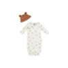 Mud Pie - Bear Take-Me-Home Set -Macro Baby Store mud pie bear take me home set image 1
