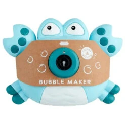 Mud Pie - Blue Crab Bubble Maker