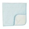 Mud Pie - Children's Stars Arrival Blanket 2 Mud Pie - Children's Stars Arrival Blanket -Macro Baby Store mud pie childrens stars arrival blanket image 1