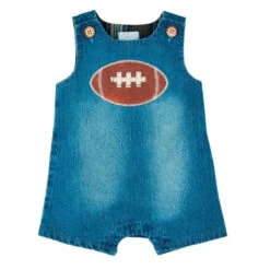 Mud Pie - Football Jon Jon