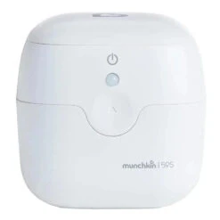 Munchkin 59S Mini Sterilizer Portable Uv Sanitizer