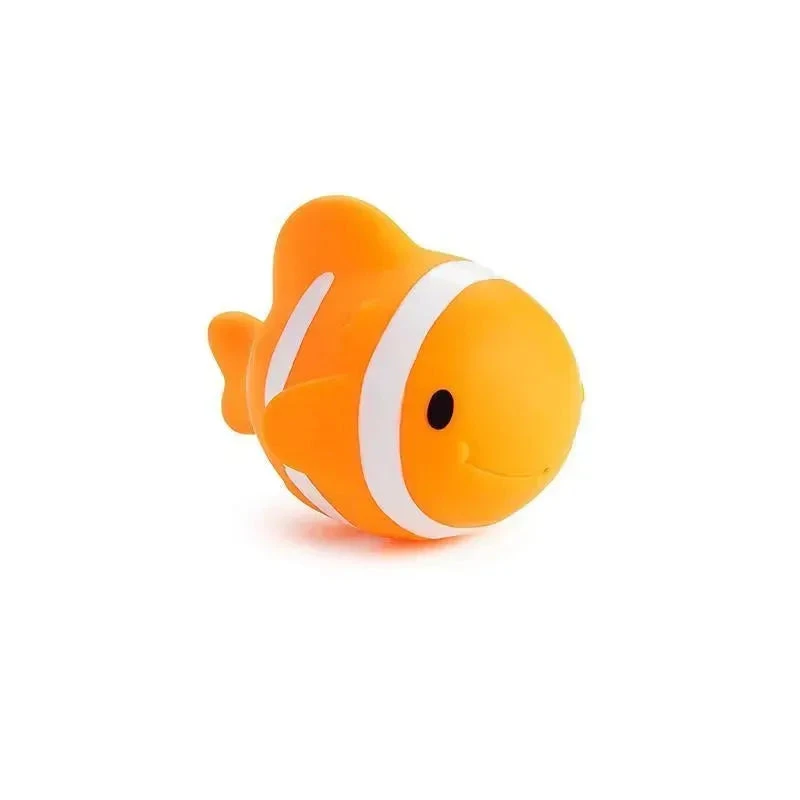 Munchkin - 8 Pk Ocean Squirters 8 Munchkin - 8 Pk Ocean Squirters - Image 6