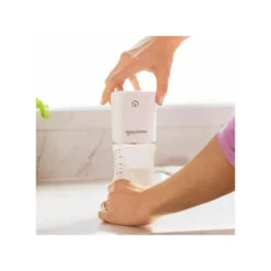 Munchkin 98° Digital Bottle Warmer -Macro Baby Store munchkin 98 digital bottle warmer image 5