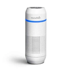 Munchkin Air Purifier, Portable Air Purifier HEPA Filtration System 29 Munchkin Air Purifier, Portable Air Purifier HEPA Filtration System -Macro Baby Store munchkin air purifier portable air purifier hepa filtration system image 27