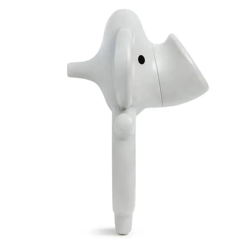 Munchkin Bubble Bestie Bubble Bath Toy, Elephant Bubbler Bath Toy 6 Munchkin Bubble Bestie Bubble Bath Toy, Elephant Bubbler Bath Toy - Image 4