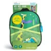 Munchkin By-My-Side Kids Safety Harness Baclpack- Giraffe 2 Munchkin By-My-Side Kids Safety Harness Baclpack- Giraffe -Macro Baby Store munchkin by my side kids safety harness baclpack giraffe image 1