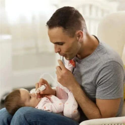 Munchkin ClearNose Nasal Aspirator, 0-12 Months -Macro Baby Store munchkin clearnose nasal aspirator 0 12 months image 11