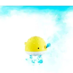 Munchkin - Color Buddies Bath Bombs & 2 Toy Dispenser Set 10 Munchkin - Color Buddies Bath Bombs & 2 Toy Dispenser Set -Macro Baby Store munchkin color buddies bath bombs 2 toy dispenser set image 3