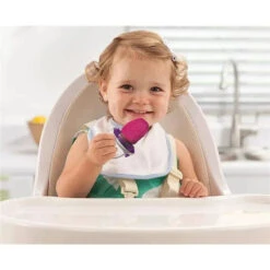 Munchkin Deluxe Fresh Food Feeder, Colors May Vary 15 Munchkin Deluxe Fresh Food Feeder, Colors May Vary -Macro Baby Store munchkin deluxe fresh food feeder colors may vary image 11