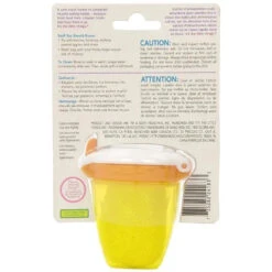 Munchkin Deluxe Fresh Food Feeder, Colors May Vary 17 Munchkin Deluxe Fresh Food Feeder, Colors May Vary -Macro Baby Store munchkin deluxe fresh food feeder colors may vary image 15