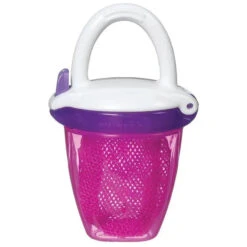Munchkin Deluxe Fresh Food Feeder, Colors May Vary 13 Munchkin Deluxe Fresh Food Feeder, Colors May Vary -Macro Baby Store munchkin deluxe fresh food feeder colors may vary image 7