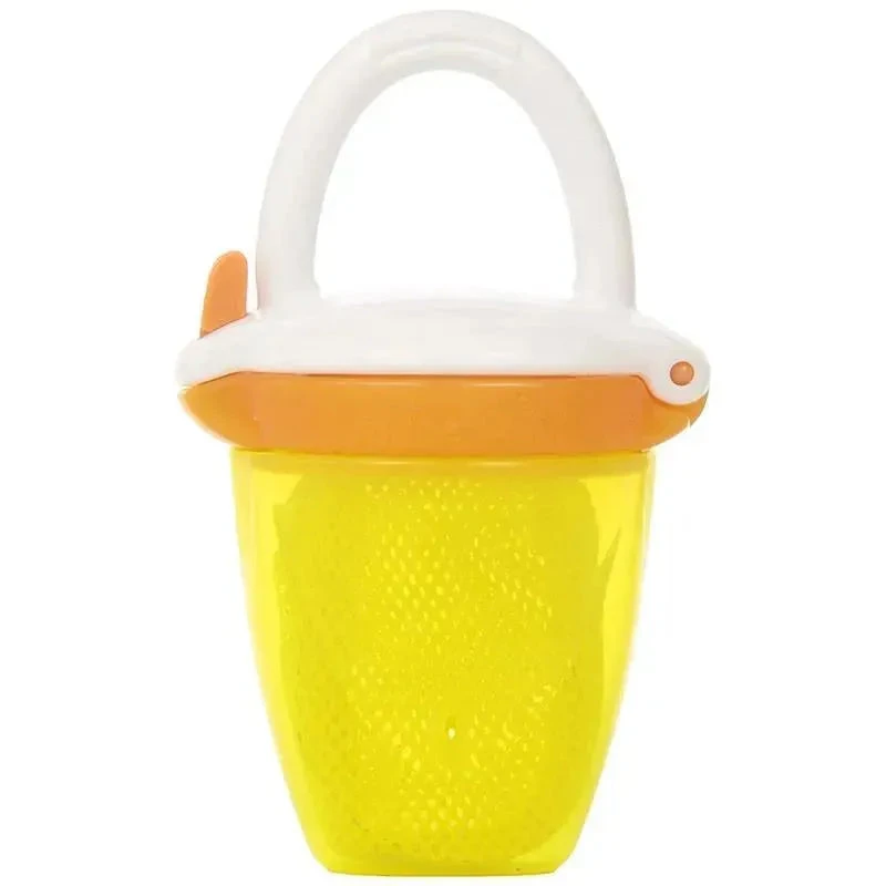 Munchkin Deluxe Fresh Food Feeder, Colors May Vary 7 Munchkin Deluxe Fresh Food Feeder, Colors May Vary - Image 5